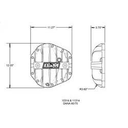 Differential Cover