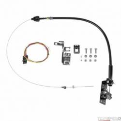 Throttle Position Sensor