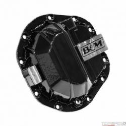 Hi-Tek Differential Cover