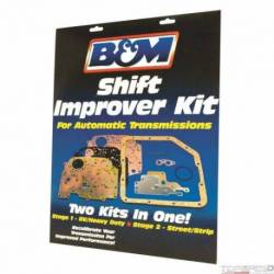 Shift Improver Kit Automatic Transmission Shift Kit