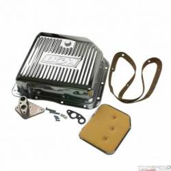 Automatic Transmission Oil Pan