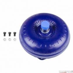 Traveler Torque Converter