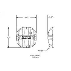 Differential Cover