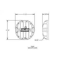 Differential Cover