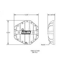 Differential Cover