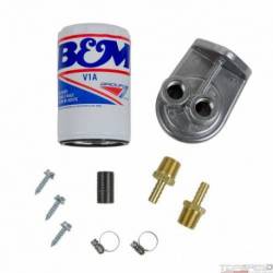 Remote Transmission Filter Kit