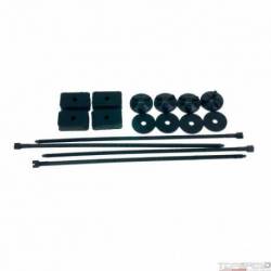 Engine Oil Cooler Mounting Kit