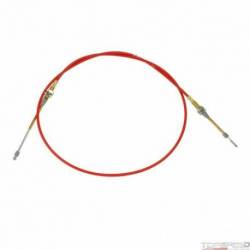 Performance Shifter Cable