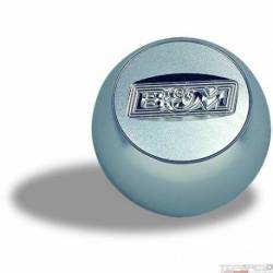 Billet QuickSilver Manual Transmission Shift Knob