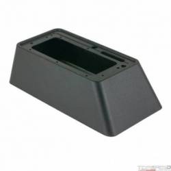 Automatic Transmission Shifter Black Plastic Cover Skirt