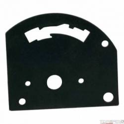 Pro Stick Manual Transmission Shift Gate Plate