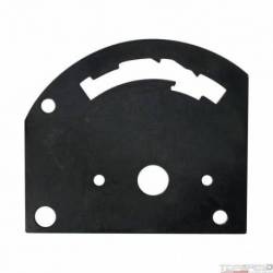 Pro Stick Manual Transmission Shift Gate Plate