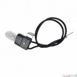 Automatic Transmission Shift Indicator Light