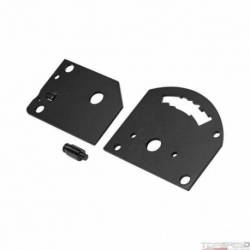 Pro Stick Manual Transmission Shift Gate Plate