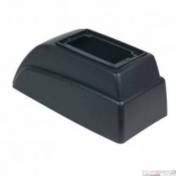 Automatic Transmission Shifter Black Plastic Cover Skirt
