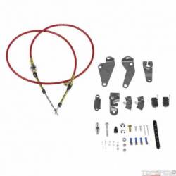 Console Hammer Automatic Shifter Conversion Kit