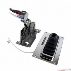 Console MegaShifter Automatic Shifter