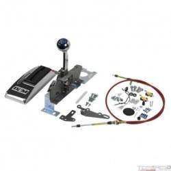 Console QuickSilver Automatic Shifter
