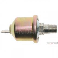 Oil Pressure Gauge Switch