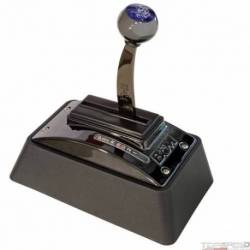 Console QuickSilver Automatic Shifter