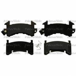 Disc Brake Pad Set