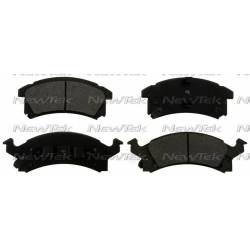 Disc Brake Pad Set
