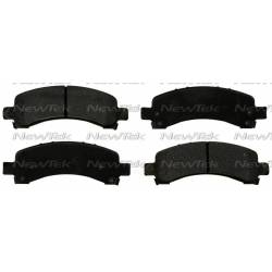 Disc Brake Pad Set