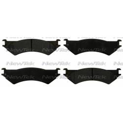 Disc Brake Pad Set