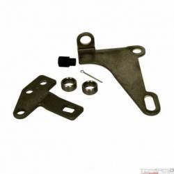 BRACKET AND LEVER KIT FOR 4L60E/4L80E