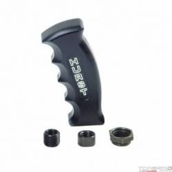 PISTOL GRIP SHFT HNDLE UNIVERSAL BLACK