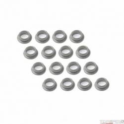 STEEL BUSHINGS  BULK-100/PKG