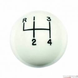 CLASSIC 4-SPD KNOB 3/8-16