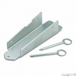 MOUNTING PLATE KIT