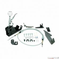 QUARTER STICK-REV.VALVE BODY