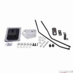 MASTERSHIFT INSTALLATION KIT