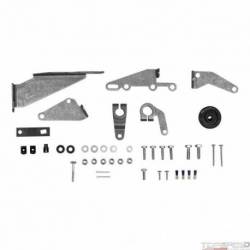 SHIFTER INSTALL KIT  PRO-MATIC