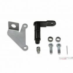 BRACKET AND LEVER KIT AOD  HURST