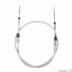 SHIFTER CABLE 8 FT.LENGTH