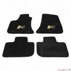 15-20 CHARGER  FLOOR MAT SET  GOLD