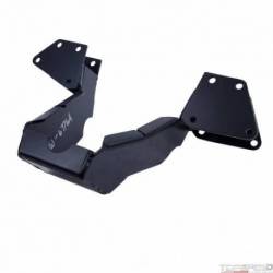 HURST CROSSMEMBER AND FLOOR BRACE FOR TK