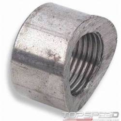 Flowtech Oxygen Sensor O2 Bung Weld-In Style