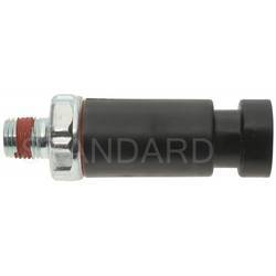 Oil Pressure Gauge Switch