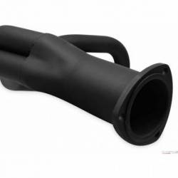 Flowtech Long Tube Header - Black Paint