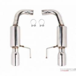 Flowtech Axle-Back Exhaust System