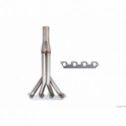 Flowtech Upright Headers