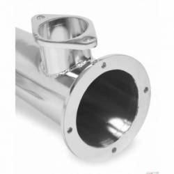 Flowtech Lakester Headers - Stainless Steel
