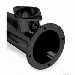 Flowtech Lakester Headers - Black Painted