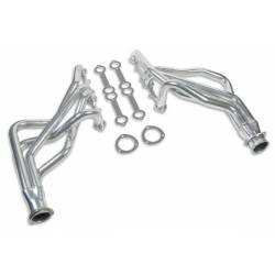 Flowtech Long Tube Header - Ceramic Coated
