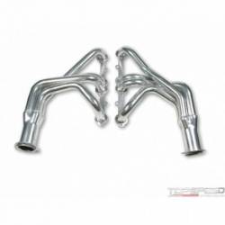 Flowtech Long Tube Header - Ceramic Coated