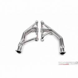 Flowtech Long Tube Header - Ceramic Coated